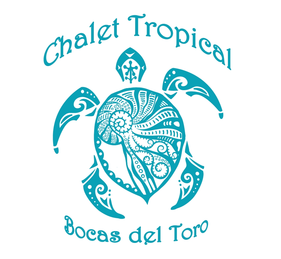 Chalet Tropical